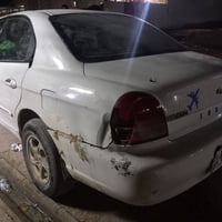 سوناته • ٢٠٠١ • كير عادي