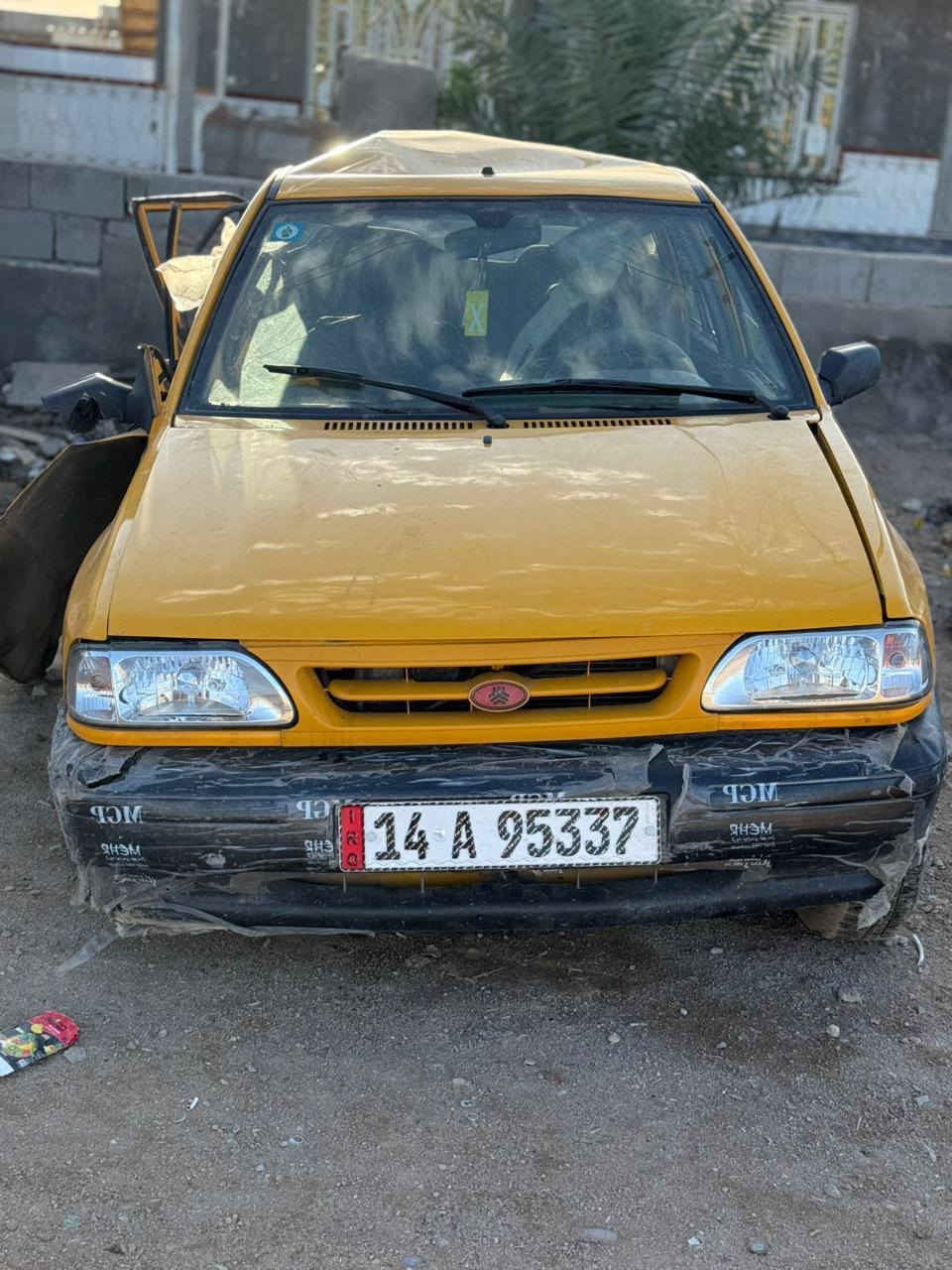 سلام عليكم سايبا لبيع 21 رقم *********** سعر انت قيم ما عرف بيش تنابع اذا زين سعر انه بالخدمه مكينه كير ما بيهن شي  دوخلها شوفت عينك مكان البصره
