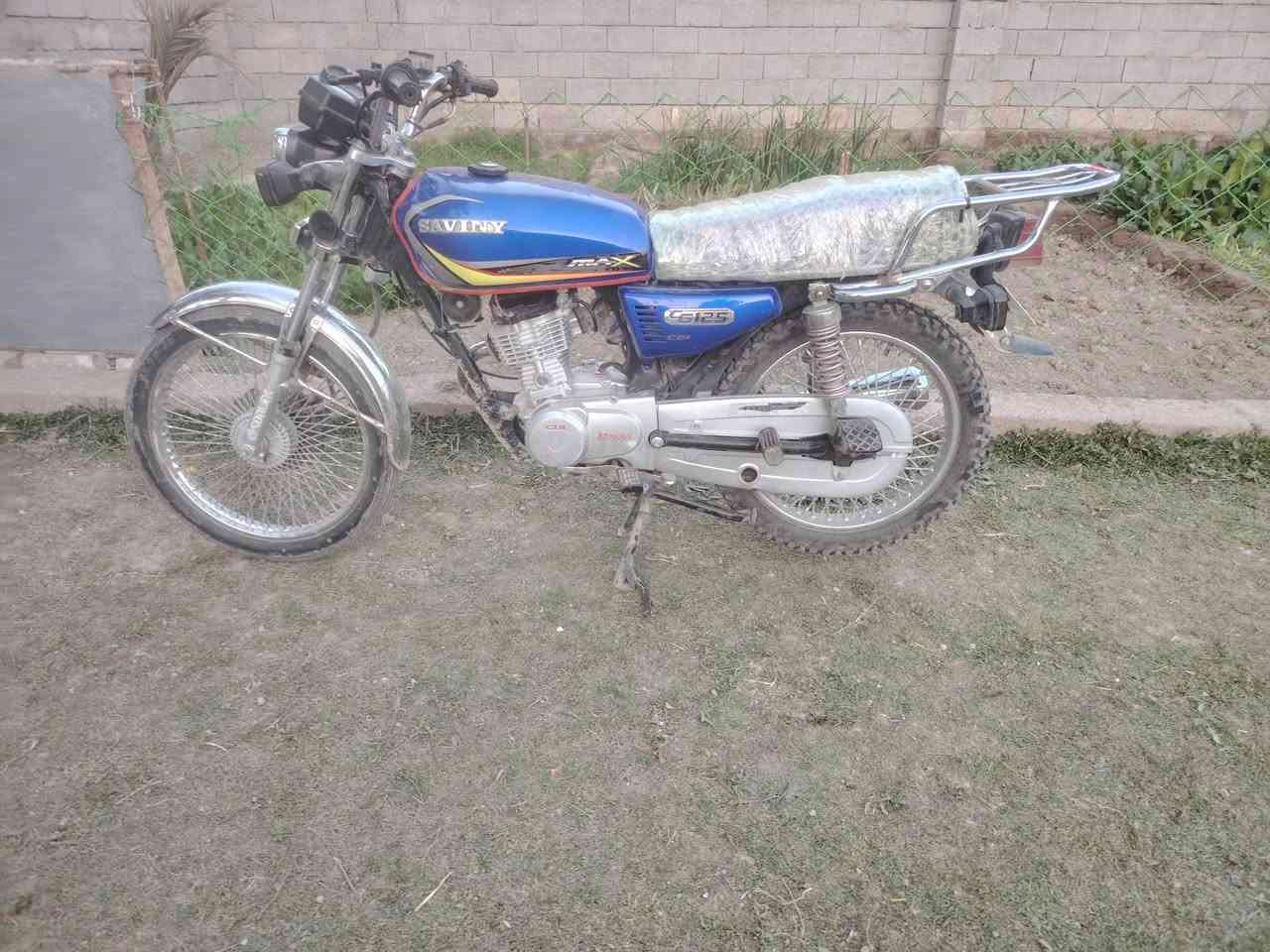 للبيع
دراجه تايكر موديل 23 مكفوله كفاله عامه عوزه بس غسله اوراق كامله 
مكاني واسط الشحميه 
سعره 550 وبيه مجال 
***********
نت معندي
