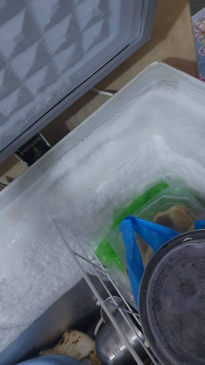 مجمدة للبيع بعدها جديدة 16 قدم
السعر375 
مكاني#الگرمة


**إذا كنت صاحب هذا الإعلان وتريد حذفه لأي سبب، رجاءا أرسل رسالة إلى الدعم الفني**