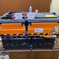 عقول • بطاريات ١٢ فولت • دعاميات النترا هايبرد