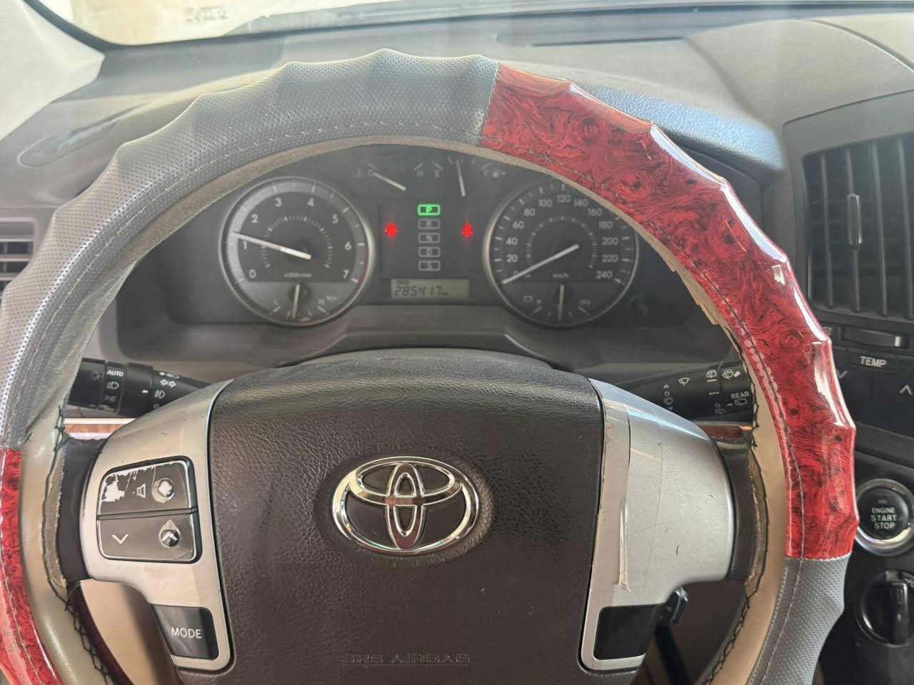 سلام عليكم
الاندكروز 2014
لبيع فطيم 
***********
