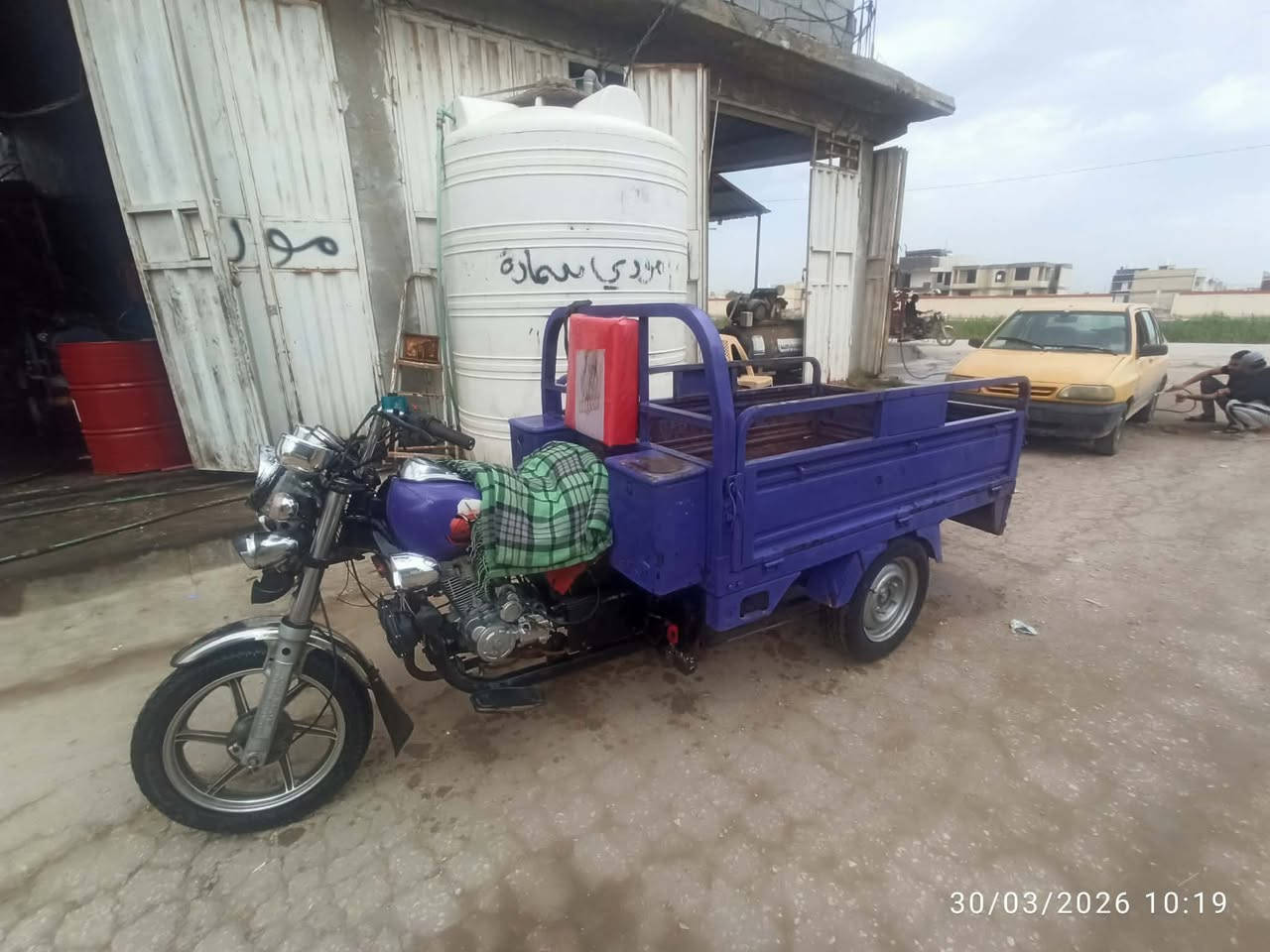 ***********ستوته للبيع مديل 21مكفوله كفاله عامه السعر 1450وبيه مجال مكان افريحه
