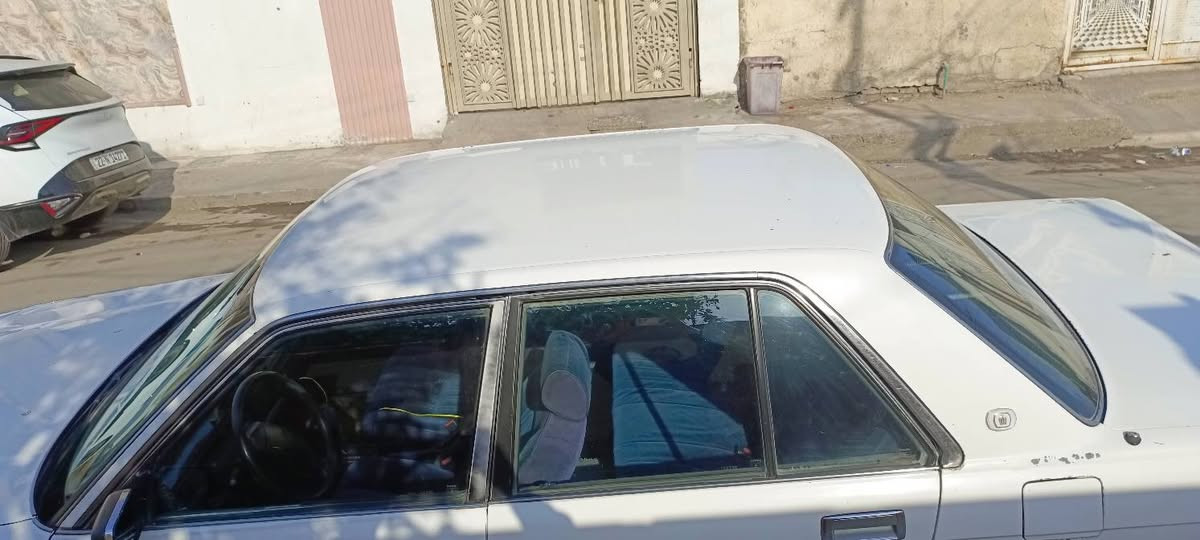 سلام عليكم سيدان 90 ايسر بلاد رقم بغداد مكينه 2.5 تبريد شغال سياره بلاديه سعر  52عنوان بغداد مدينه صدر رقم ***********
