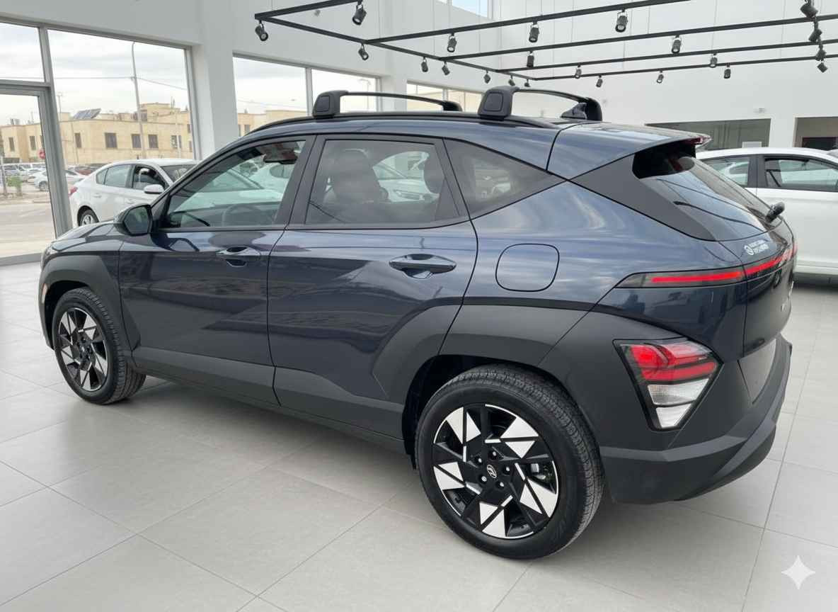 سلام عليكم

هونداي كونا 2025 مواصفات SEL

للبيع فقط
ماشي 4300 تقريبا زيرو

كاتي تترقم شمالي

كلين بدون صبغ
دعامية أمامية مبدل بلادي نفس لون و ليد مبدل بلادي 
جميع ايرباكات سليمة

صور حادث ورقم شاصي موجود

KM8HB3AB2SU257151

للإستفسار
***********

السعر : 165 بيها مجال كركوك, العراق
