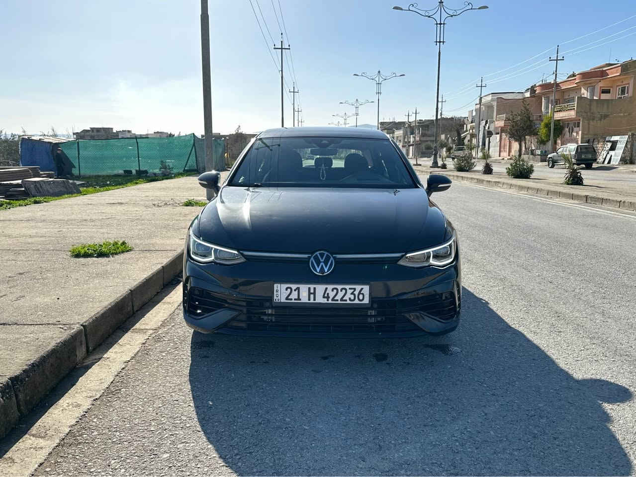 کامێرای دواوە پانۆراما سندوق کارەبایی ڕاگری نشێوی گەرمکەرەوەی کوشن بەسمە شاشە ئاوێنە ڕادار کۆنترۆڵی پلەی گەرمی ئۆتۆماتیکی سستەمی کوژانەوەی ترافیک لایت یاریدەدەری برێک لە کاتی فریاکەوتن ٦ پەڕەشووت لایتی پێشەوەی زینۆن لایتی پێشەوەی لید شاشەی داشبۆرد ڕووناکی دەوروبەری ژورەوە ئەپڵ کارپلەی ماوەی رۆیشتن ١٥٠٠٠ کم تەعویل وغرامه بەناو کردن گێر و مەکینە و کارەبای بە شەرت 
سعر: ٢٢٥ دۆلار
ژ.م:*********** رانية, السليمانية
