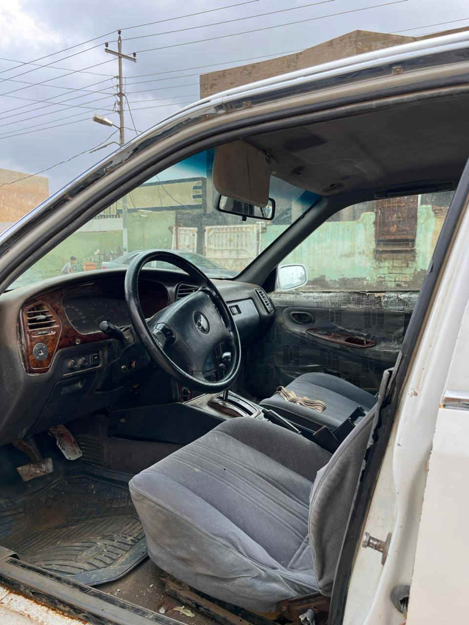 السلام عليكم برنس فراشة مديل ١٩٩٦
السعر ٢٤
***********
