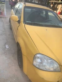 اوبترا • ٢٠١٢ • رقمه بغداد