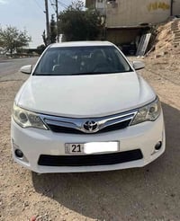 بۆفرۆشتن. للبیع 🔱🇯🇵  کامری مۆدیل 2013 GL خلیجی   مواسەفاتی. ئوسترالی ن...