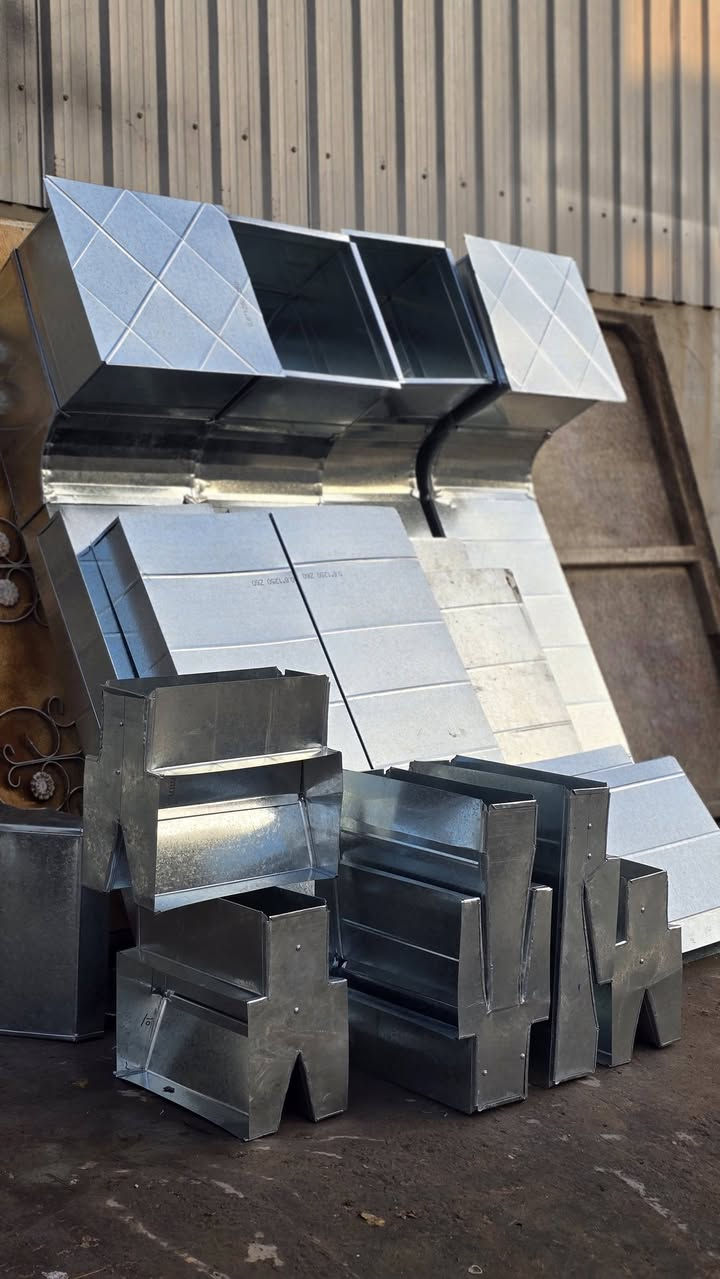 🔵🔥 معمل الحديدي للدكتات والتبريد المركزي 🔥🔵
تدور شغل مرتب ونظيف وبسعر مناسب؟
إحنا نوفرلك أفضل حلول الدكتات وأنظمة التبريد المركزي بجودة عالية وتنفيذ دقيق 👌
✅ تصنيع جميع أنواع الدكت حسب القياسات
✅ تنصيب تبريد مركزي للمنازل والمحال والشركات
✅ صيانة ومعالجة مشاكل التبريد
✅ التزام بالمواعيد وسرعة بالإنجاز
✅ أسعار منافسة وخدمة مضمونة
❄️ خلي راحتك علينا… والبرودة توصل لكل مكان ❄️
📞 للحجز والاستفسار: (***********..***********)
📍 العنوان: (مدخل حي الوليد صناعةالكرامة)
معمل الحديدي — خبرة وجودة تثق بيها 💪
