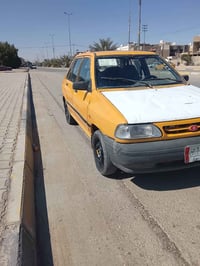 موديل ٢٠١٣ • مكينه وكير • بدون تحويل