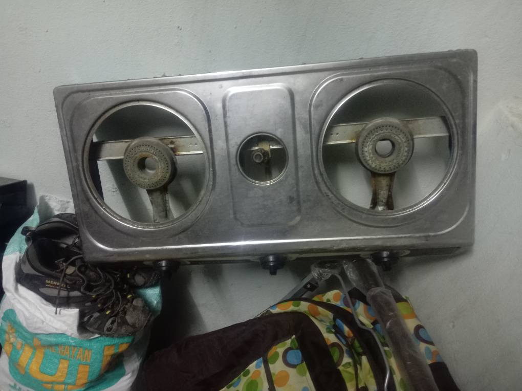 ماطور ماء جديد ستخدام 15يوم نحاس اصلي السعر 25 +طباخ شغال نضيف السعر 20 عربانه مال طفل السعر 35الف نضيفه فول العنوان موصل حي الوحده توصيل متوفر


**إذا كنت صاحب هذا الإعلان وتريد حذفه لأي سبب، رجاءا أرسل رسالة إلى الدعم الفني**