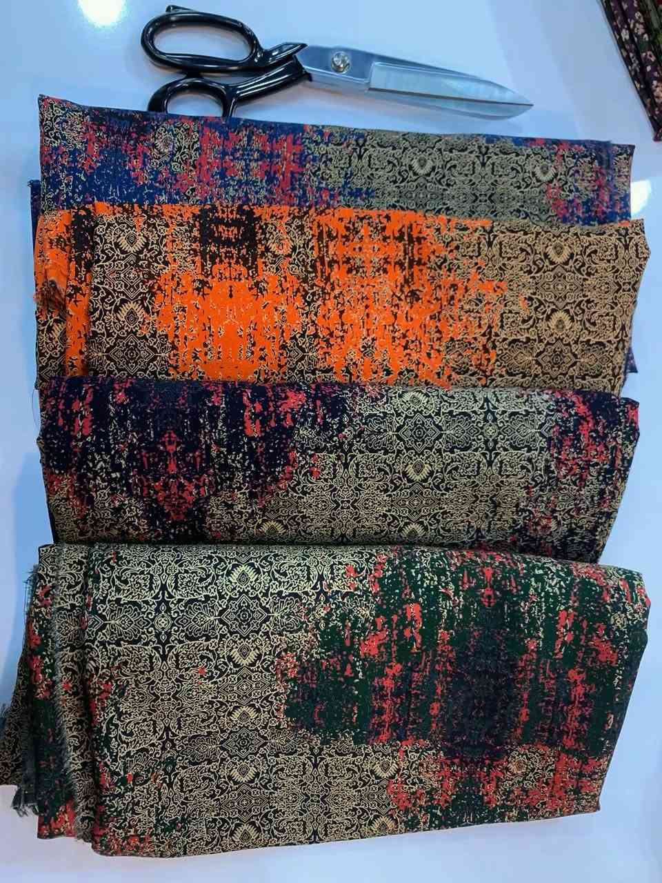 كشمير إيطالي .. أقمشة خاتون .. تولفروش مقابل مجمع سوفار ..


**إذا كنت صاحب هذا الإعلان وتريد حذفه لأي سبب، رجاءا أرسل رسالة إلى الدعم الفني**