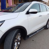 سورنتو 2019خليجي سيارة كلش حلوه وجديده مكفوله كفاله عامه رقم أربيل جدي...