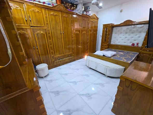 غرفه صاج داخل وخارج تفصال جديد لوك سعر مليون ونص بيه مجال محتاج صاحبهه ویرید ایبيع اني مكلف بنشر عنوان بغداد کرخ تقاطع درویش هذه رقم صاحب الغرفه *********** بغداد
