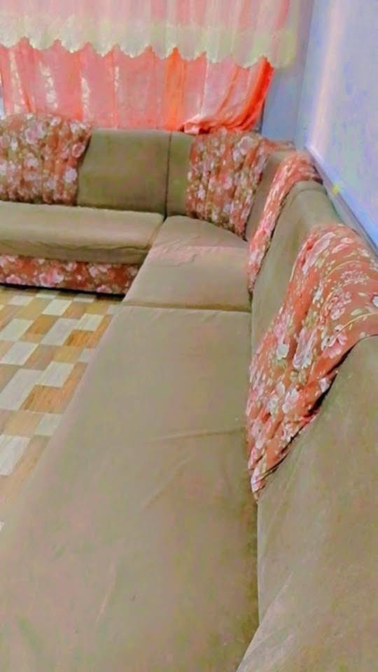 طخم قنفات طول ٧ أمتار خشب عراقي سعرها ٧٥ وبيها مجال بسيط عنوان حي سومر


**إذا كنت صاحب هذا الإعلان وتريد حذفه لأي سبب، رجاءا أرسل رسالة إلى الدعم الفني**