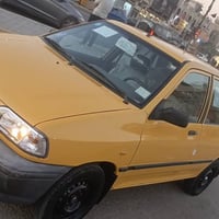 سايبه موديل 2015 سياره جديده مكفوله من ضربه و صبغ مكينه و كير جدد تخم ...