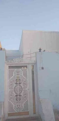 للرهن • النجف الكوفة • ١٠٠م