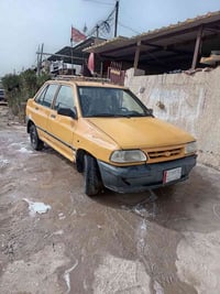 موديل ٢٠١١ • جير سليم • كربايات شغالة