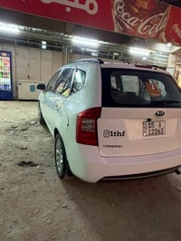 كارنز • ٢٠١٢ • مكينة 2400