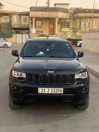 لاريدو ٢٠١٧ • ٣٦٠٠ ٦ سلندر • كلين تايتل