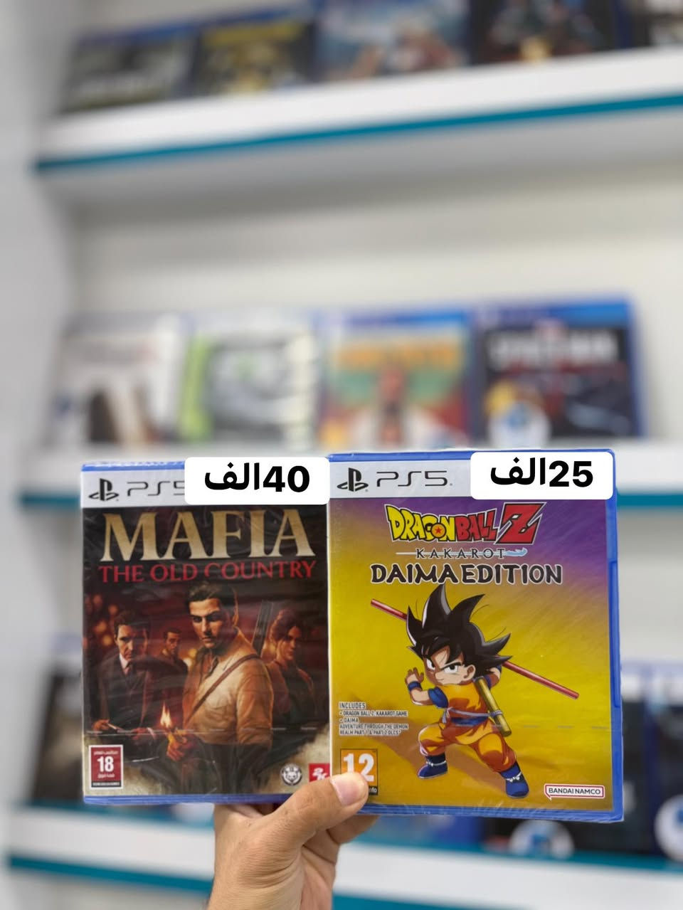 مرواس فقط جديد


**إذا كنت صاحب هذا الإعلان وتريد حذفه لأي سبب، رجاءا أرسل رسالة إلى الدعم الفني**