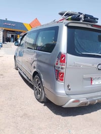 ستاركس • ٢٠١٣ • كفاله عامه