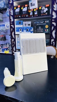 ١٦ بورت • باور بيم • ضمان ٣ ايام