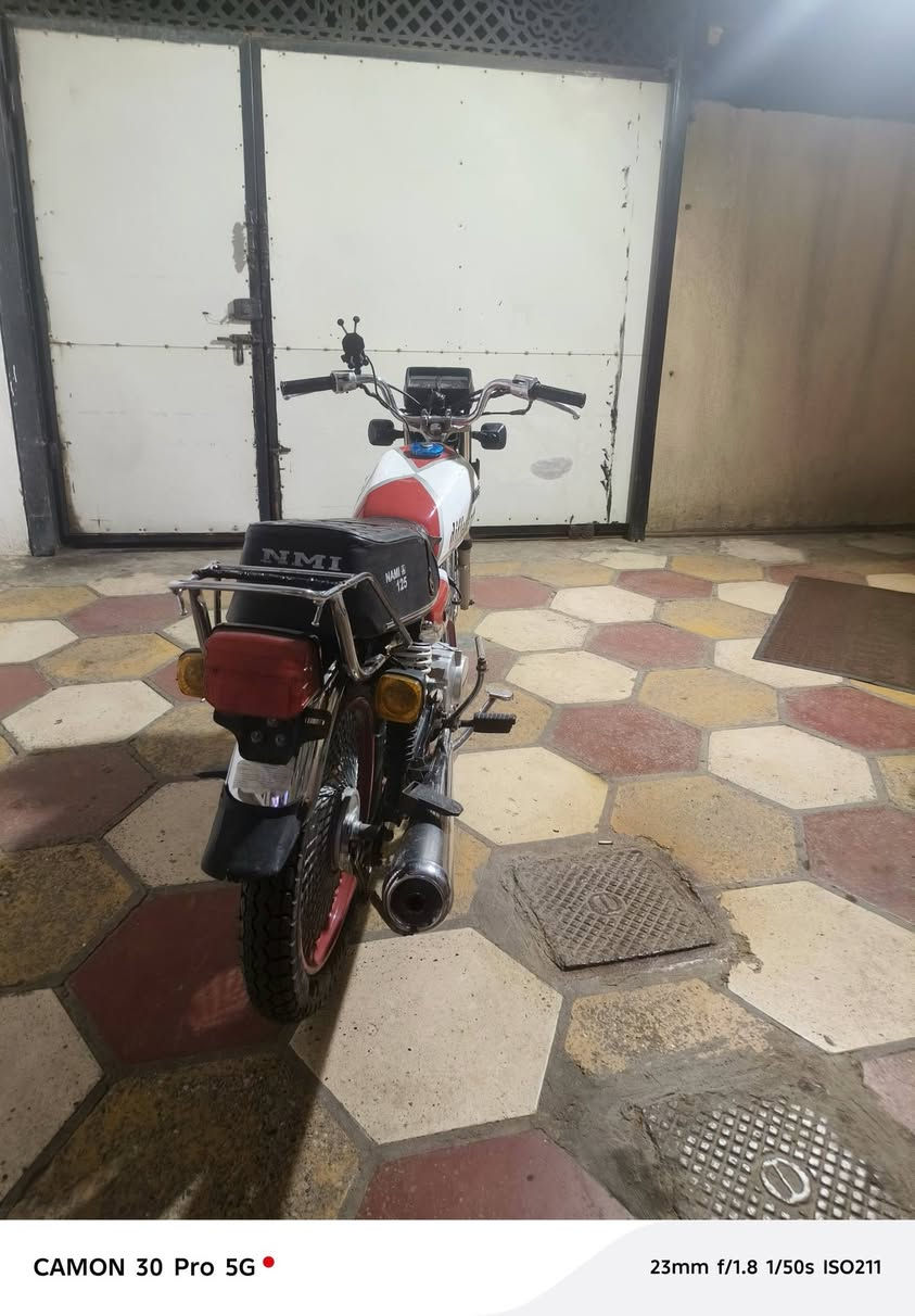 دراجة اصولية اوراق كاملة بوجهة للترقيم الدراجة وكيل مو تعمير السعر ٩٥٠وبيهة مجال قليل المكان بصرة الحكيمية( ***********) 
👆👆👆👆👆👆👆👆👆
