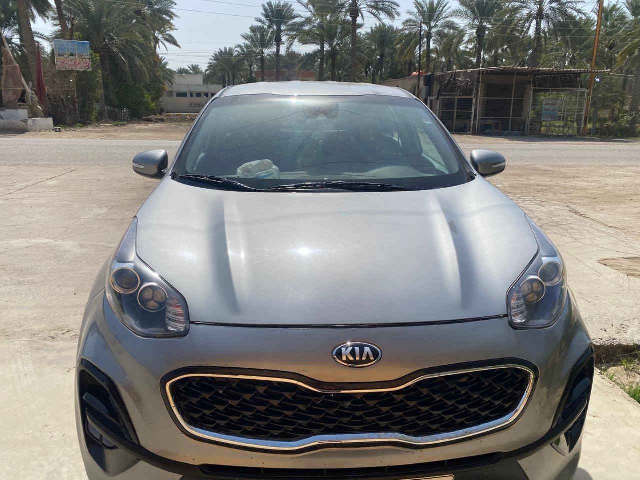 السلام عليكم سبورتج 2022 ماشيه65 للبيع السعر170 للاستفسار الاتصال على الرقم التالي ‏‪***********‬‏
