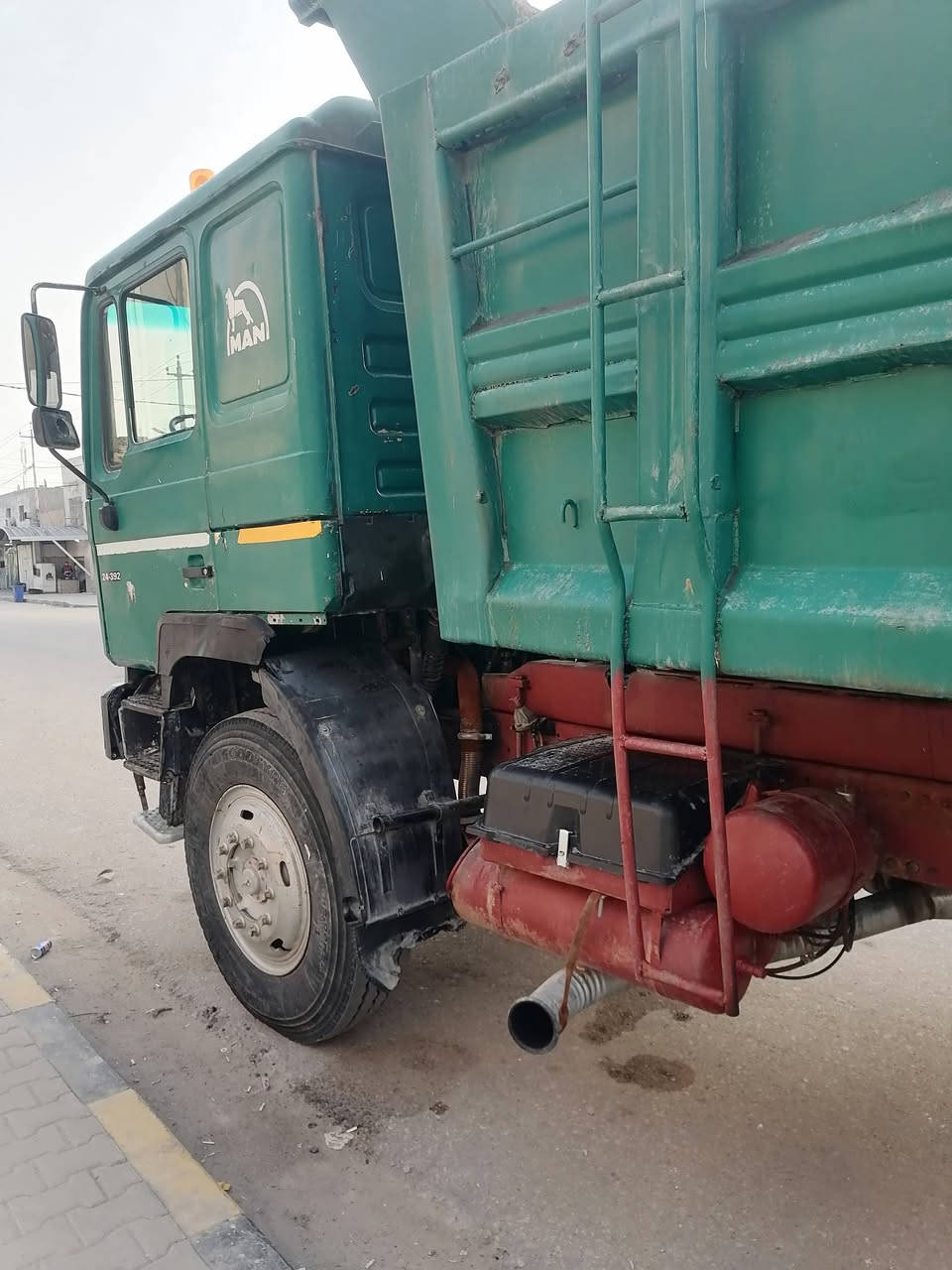 السلام عليكم
مان موديل 81 رقم انگليزي انبار بأسمي السنويه
2030 محرك 128 گير 130 محرك وكير البي
مجموعه نص جيئف بولبرين الجبير كاردن كرواتي
شاصي مكفول +باج بطن
دبل شاصي مال قجمه
كهربائيات تأسيس جديد كلها شغاله باتريات جدد دينمو جديد سياره جاهزه
***********
