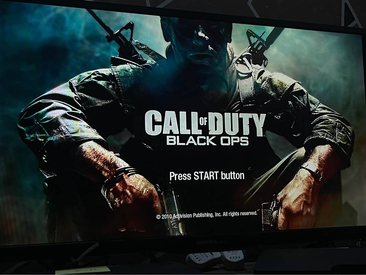 بلي ثري مهكر نظيف شغال كامل الملحقات وبي العاب قوية للبيع او مرواس بلي فور سلم مهكر  

الجهاز وياه يو بي اس عاطل طافي يحتاج بطارية + هارد خارجي 320 + يحتمل خير من الله العاب الالعاب الموجوده گدامك  كود اوف ور 3  +كول اوف ديوتي بلاك اوبس الي بيها مود الزومبي +بيس 13 احله نسخة +بيس 18 + جي تي اي وبعد هواي العاب + هارد خارجي 500 عاطل هالموجود +6 جوستيك 2شغالات 4 عاطلات 
السعر خاص 
مكاني بغداد حي اور ام الكبر والغزلان مقابيل المدينة قطاع 26 
ملاحظة ما انتظر احد بسبب الوعود الكاذبة يعني اي شخص يخابرني ويجي هلا بي وضمانه افحصة الك حسب الأصول وتاخذ يعني ضمانه لحد استلم فلوسة لان مستعجل شراي تعال وهلا بيك الفلوجة, الأنبار


**إذا كنت صاحب هذا الإعلان وتريد حذفه لأي سبب، رجاءا أرسل رسالة إلى الدعم الفني**