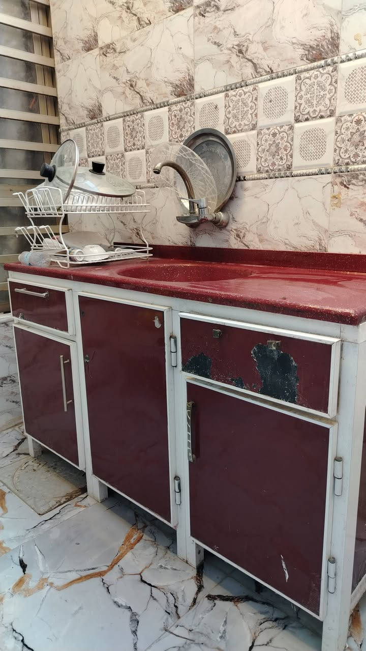 كاونتر للبيع اربع قطع ٢ سنك وارضي وملحق بي ضرر بسيط للاستفسار خاص


**إذا كنت صاحب هذا الإعلان وتريد حذفه لأي سبب، رجاءا أرسل رسالة إلى الدعم الفني**