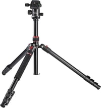 تريبود Ulanzi TT31 • تريبود/مونوپود • ٤كجم