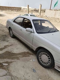 بطه اصوليه • مراوس • ادوات امتومه