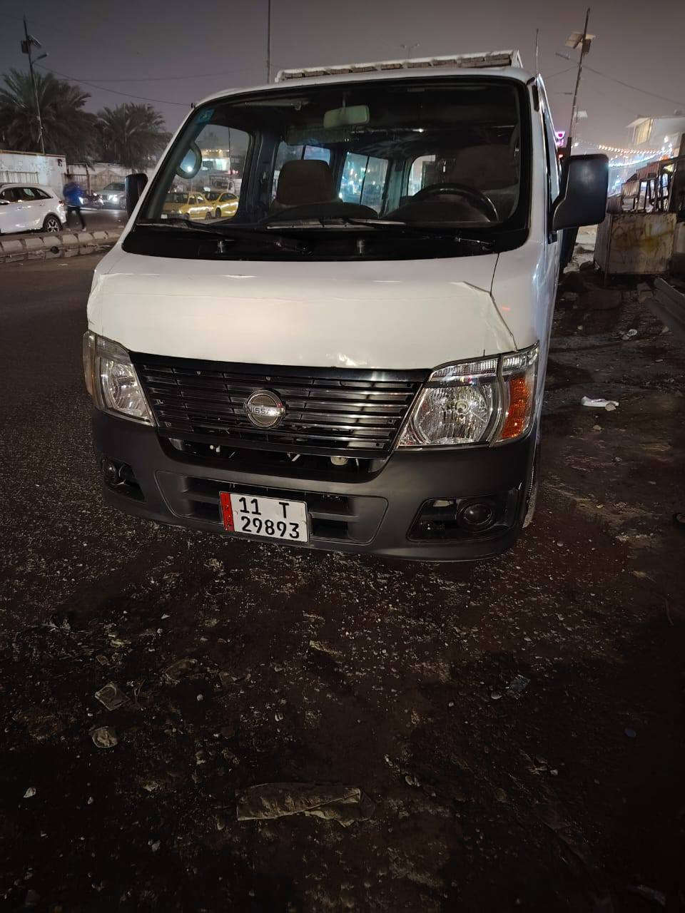 السلام عليكم
نيسان ابيض موديل  2012+964 777 203 1278 تواصل عله واساب بغداد بيه
ضربه بل ذيل بارد


**إذا كنت صاحب هذا الإعلان وتريد حذفه لأي سبب، رجاءا أرسل رسالة إلى الدعم الفني**