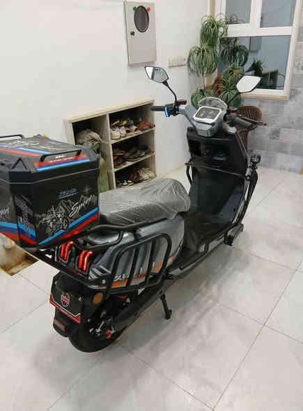 السلام عليكم اخوان ماطور شحن فول مواصفات 6باتري مصطره موديل 2025 سرعتو  110 حقيقي 100 مستخدم سبوع كلو شرط السعر 950 سبب البيع ثقيل وماصيطر علي  لستفسار اتصل ( *********** ) اسيا ( *********** ) كورك
