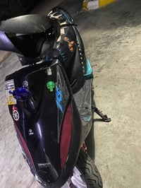 ماكس • بوشه 55 • نعمانيه