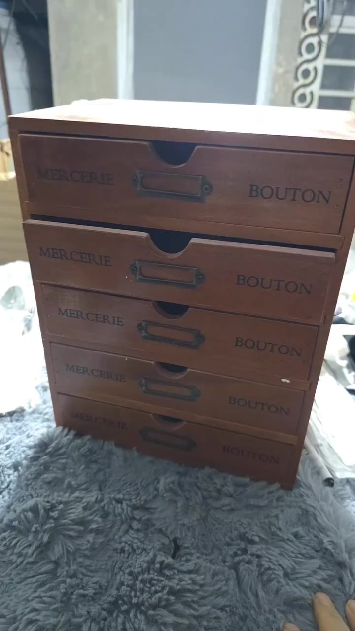 مجرات خشب ثقيل السعر ٢٠ يوجد توصيل @الجميع


**إذا كنت صاحب هذا الإعلان وتريد حذفه لأي سبب، رجاءا أرسل رسالة إلى الدعم الفني**