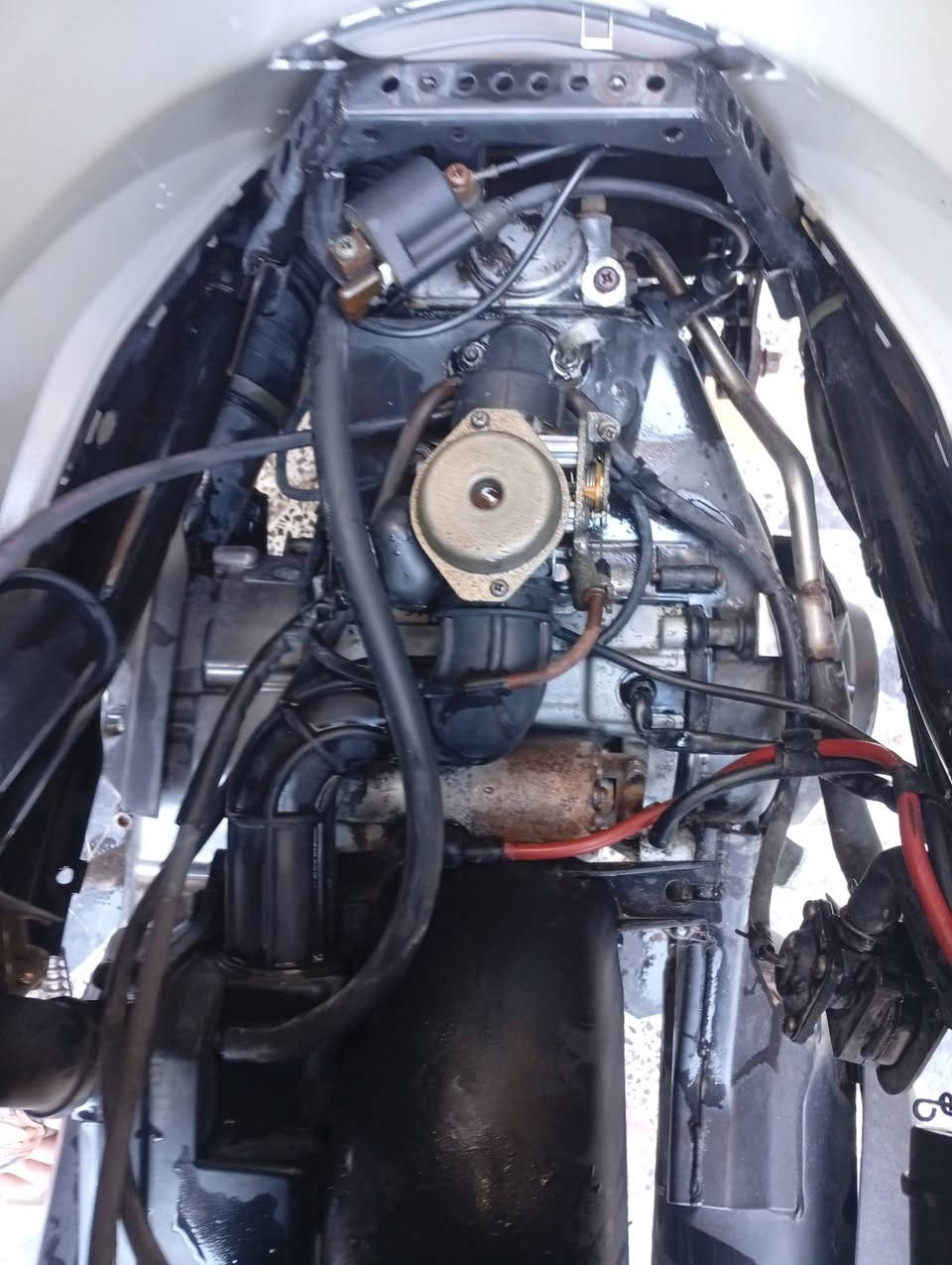 بريز رمبه صارلها اسبوعين نازله من رمبه دراجه شوف عينك تتعب دكول نضيفه احله من صور كابريتر مو نوزل أحتاجيت وريد ابيعها اوراق كامله ماخذها،مليون وميه وصل وراق موجوده سعر 900قفللها بدون عمله شراي اتصل  او راسل دراجه رمبه مفوله محتاج فلوس عمليه وريد ابيع ***********
