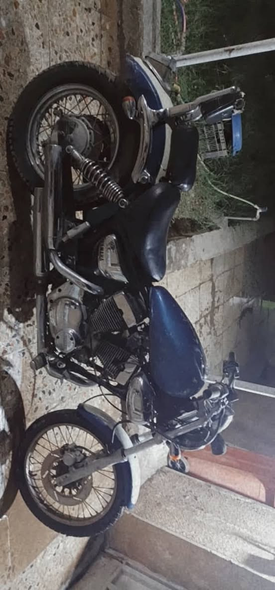 سلام عليكم عدي هاي لدراجه بيه عطل بل كهربائيات لو لعقل لباقي كلا شغال بل ضمان اريد ابيعه


**إذا كنت صاحب هذا الإعلان وتريد حذفه لأي سبب، رجاءا أرسل رسالة إلى الدعم الفني**