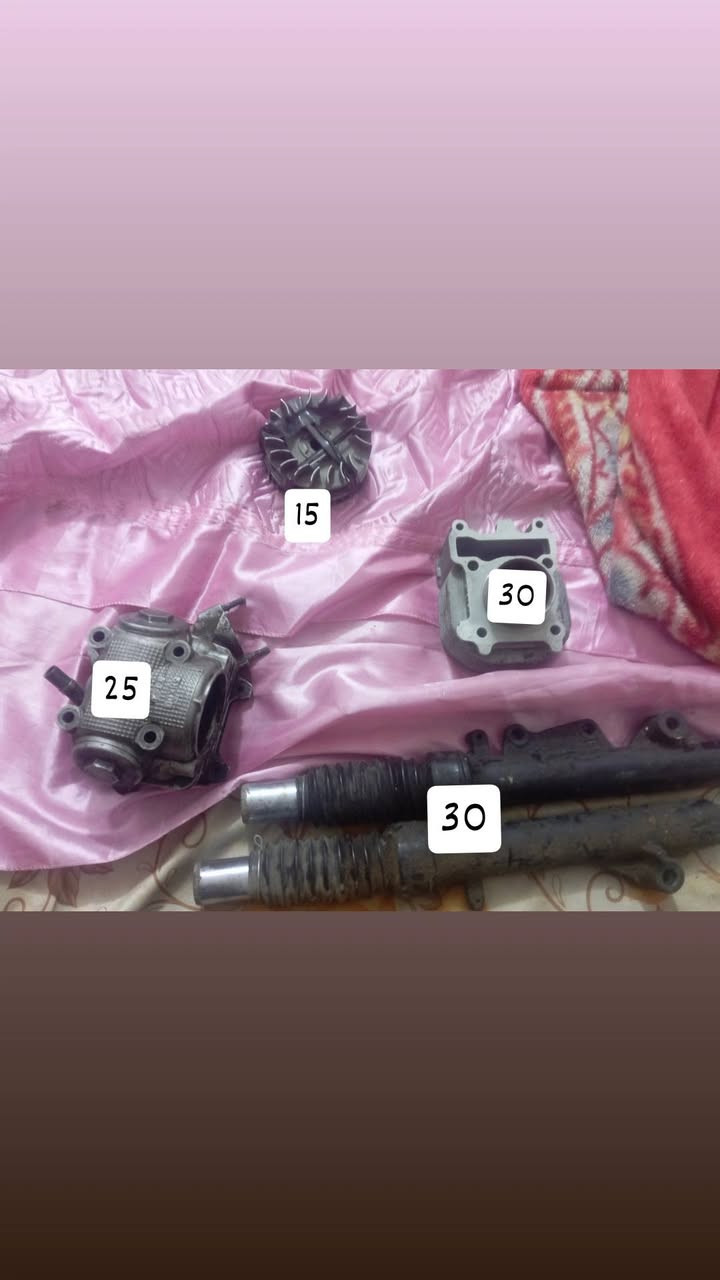 سلام عليكم غراض للبيع عنواني مدينه الصدر شباب الغراض كلهن بيهن مجال تدلل بوشه رنبه كور بلادي كلج بلادي وصلانصه ماكس عدله ___ دبل ثعلب مال رنبه وتريشه تك واحد رنبهه عم رقمي ***********
