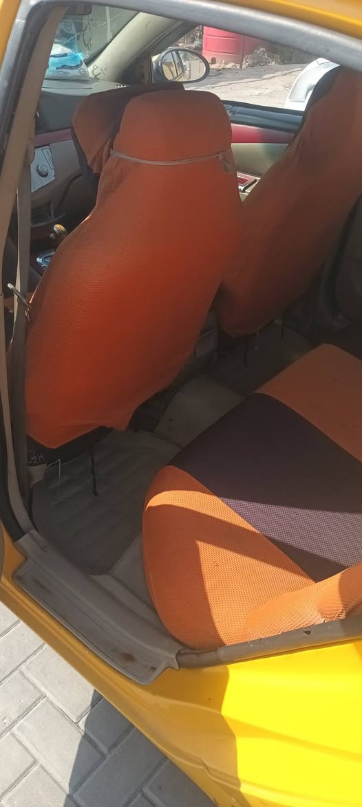 السلام عليكم مكينه كير خير من الله كورلا اربع براغي كير كهربائي رقم صدامي تحويل مباشر السعر ٢٢ ورقه وبيها مجال متواجد ع واتساب البصره قبلة تبريد شغال حداديه ٧٠ بالميه باتري جديد ***********
