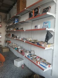 رفوف • ٥٠م • كربلاء طويريج