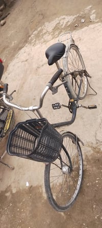 دراجة • حالة شرط • متواجد واتساب