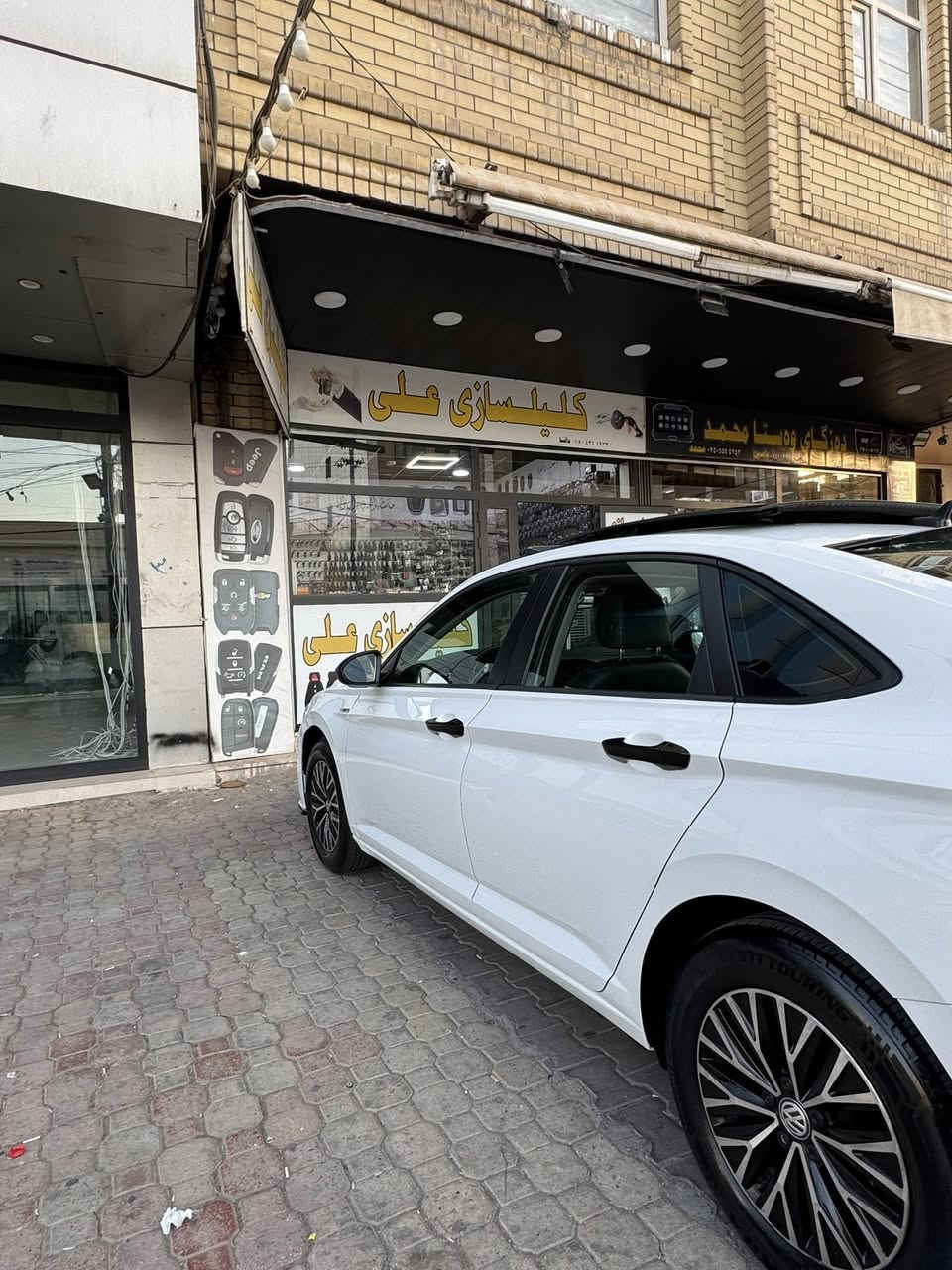 vw jeta
SE plaus
موديل 2019
بوياغ يهك پارجه به بي ثوّرىّ
ئيّرباك به س سوكان
سهنهوى ههزه نوىّ به ناوى خوّمه تعويل غرامه به شهرت
شويّن هه وليّر
[hidden information]
سعر 158 مجاله كى برايانه
3vwe57bu9km222128
رسمى حاديسهى نادا
ههموو شتهك دانرايه


**إذا كنت صاحب هذا الإعلان وتريد حذفه لأي سبب، رجاءا أرسل رسالة إلى الدعم الفني**