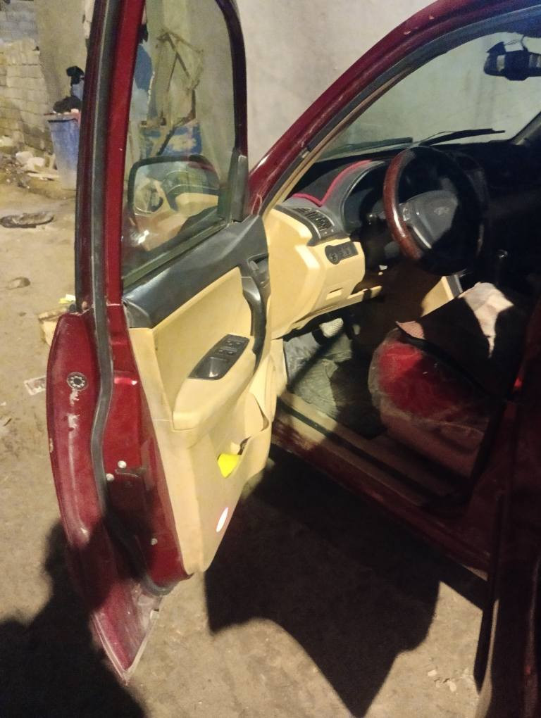 مره خصت الادمن المحترم سياره تيكو موديل 2013واسط سنويته لل ٢٠٣٠  سياره حلوه ونضيفه وكلشي بيه شغال بيه خياسات ومامسويهن شي قليل بيهن سعر ٤٨ وبيه مجال كلش قليل مكاني بابل ابي غرق *********** حلة, بابل
