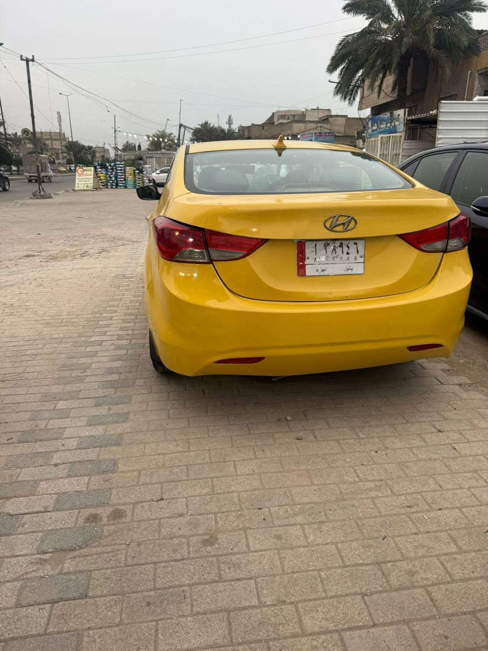 السلام عليكم
النترا

مضلع موديل 11 وارد امريكي مكينه وكير وتبريد مكفولات صدر نضيف مكينه 1800 دوش حادثها الجاملغ الاًمامي وبيها طخه بلعراق الجاملغ الخلفي مشروع وطني سنويه ما صاقطه تحويل مباشر السعر 70 رقم الهاتف
077‪11963119


**إذا كنت صاحب هذا الإعلان وتريد حذفه لأي سبب، رجاءا أرسل رسالة إلى الدعم الفني**