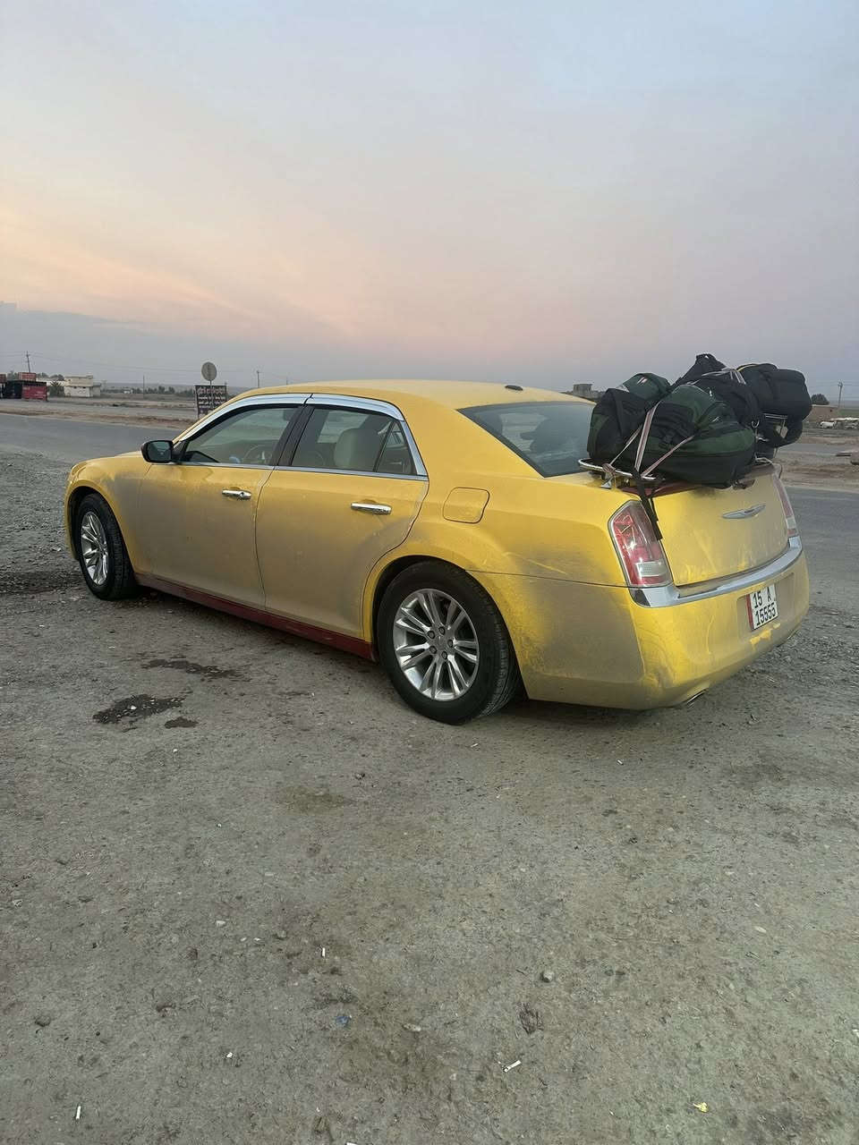 #__ لنقل ألمسافرين و البريد يومياً 🧳👩🏼‍🤝‍👨🏻بغداد الى اربيل و اربيل الى بغداد 🚌بغداد الى سليمانية و سليمانية الى بغداد نقل المسافرين لدينا حصراً من باب🚪 البيت 🏡من ألبصرة ألى بغداد وبألعكس من بغداد ألى ألبصرة و كركوك وبغداد وعكس وكل المحافظات توصيلهم الى البيت 🏡 او الفندق 🏨 او مكان العمل حسب طلب ألزبون سياراتنا حديثة  جمسي و تاهو و أوباما و جارجر للحجز  أو  *********** 📞رحلاتنا يومياً و على مدار 24 ساعة 🇮🇶 / بإلإضافة لخدمه ألانترنت  _بغداد_ #اربيل_بغداد_البصرة_الانبار_ديالى_عراقنا_202555

#وين_نسافر_هسه_نسافر_يلا_نسافر__كربلاء ألمقدسة #ألنجف ألاشرف #بابل# ألبصرة 

***********وتساب

***********
