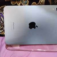 آيباد ميني ٧ • ١٢٨ جيجا • استخدام قليل